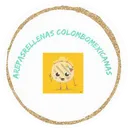 Arepas Colombomexicanas