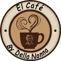 El Cafe  a Domicilio