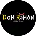 Don Ramon - Universidad