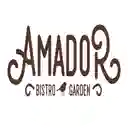 Amador Bistro Garden