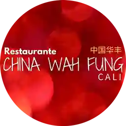 Restaurante China Wah Fung  a Domicilio