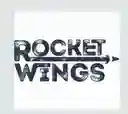 Rocket Wings - Turbo - Jardines