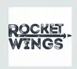 Rocket Wings - Turbo  a Domicilio