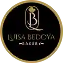 Luisa Bedoya Bakery