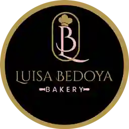 Luisa Bedoya Bakery a Domicilio