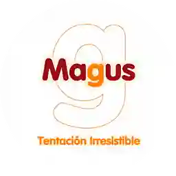 Magus Irresistible a Domicilio