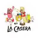 La Casera Salchipaperia - Comuna 15