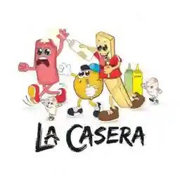 La Casera Salchipaperia  a Domicilio