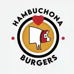 Hambuchona Burgers Cedritos - Turbo a Domicilio