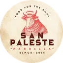 San Paleste Parrilla