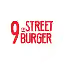 9 Street Burger