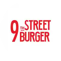 9 Street Burger  a Domicilio