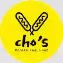 Cho´s - Korean Fast Food - Chapinero