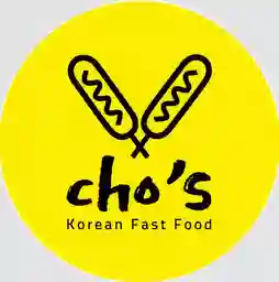 Chos Korean Fast Food (Javeriana)  a Domicilio