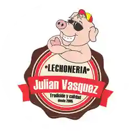 Lechoneria Julian Vasquez a Domicilio