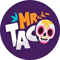 Mr Tacos Barranquilla  a Domicilio