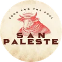 San Paleste Mexican