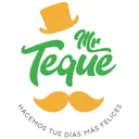 Mrteque