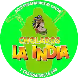 Cholados la India  a Domicilio