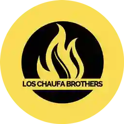 Los Chaufa Brothers  a Domicilio