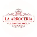 La Arroceria Templo Del Arroz