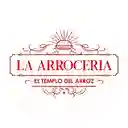 La Arroceria Templo Del Arroz