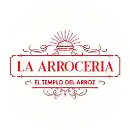 La Arroceria  a Domicilio