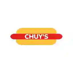 Chuy´s  a Domicilio