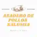 Asadero de Pollos Salomia