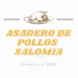 Asadero de Pollos Salomia  a Domicilio
