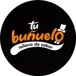 Tu Buñuelo Cájica  a Domicilio