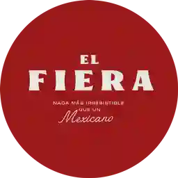 El Fiera Mex  a Domicilio