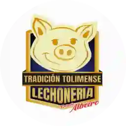 Tradicion Tolimense Lechoneria Donde Albeiro Cajicá  a Domicilio