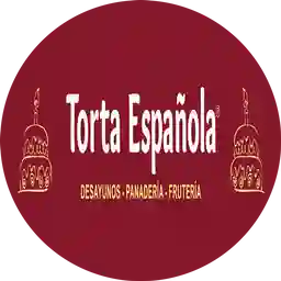 Torta española a Domicilio