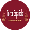 Torta Española