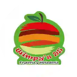 Frutería Wimpy’s 95  a Domicilio