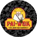 Pai Wok - El Poblado