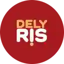 Dely Ris - UCG9