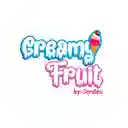 Creamy Fruit By Dorotea