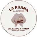 La Ruana Salchipaperia