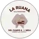 La Ruana Salchipaperia - Teusaquillo