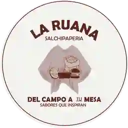 La Ruana Salchipaperia a Domicilio