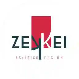 Zekkei  a Domicilio