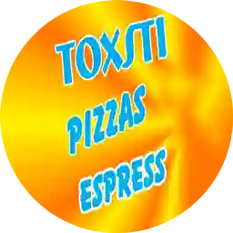 Tosxti Pizzas Espress  a Domicilio