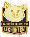 Tradicion Tolimense Lechoneria Donde Albeiro - Usaquén