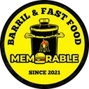 Memorable Barril And Fast Food