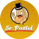 Señor Pastel