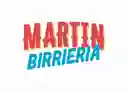 Martín Birriería