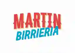 Martín Birriería Av Sexta  a Domicilio