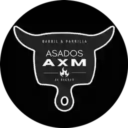 Asados Axm  a Domicilio